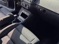 Gebraucht VW Golf VI 105 PS (77 kW) 2010 Schwarz Kleinwagen