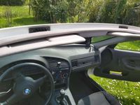 gebraucht BMW 316 i BAUR TC4