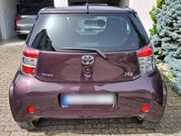 gebraucht Toyota iQ 1.0