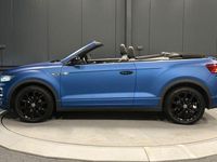 Gebraucht VW T-Roc R-line 150 PS (110 kW) 2021 Andere SUV