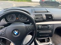 gebraucht BMW 116 E87 1er i Tüv 04/2024 Unfallfrei