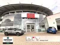 Neu Nissan X-Trail Tekna 213 PS (156 kW) 2026 Champagne silver SUV