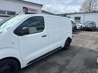 Gebraucht Citroën Jumpy Profi 116 PS (85 kW) 2019 Weiß Van / Kleinbus