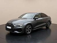Gebraucht Audi A3 S-Line 150 PS (110 kW) 2020 Grau Limousine