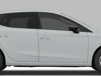 Neu Seat Ibiza Style 116 PS (85 kW) 2026 Kleinwagen