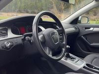 gebraucht Audi A4 1.8 TFSI