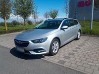 gebraucht Opel Insignia 1.5 ECO Turbo 103kW Business Editio...