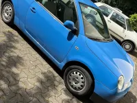 Używany VW Lupo 61 KM (44 kW) 2002 Niebieski Hatchback