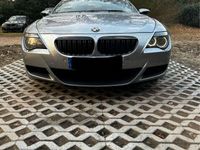 gebraucht BMW M6 E63*V10 S85B50*