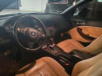 Gebraucht BMW 330 231 PS (169 kW) 2003 Schwarz Cabrio