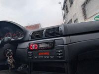 Gebraucht BMW 316 116 PS (85 kW) 2002 Silber Limousine