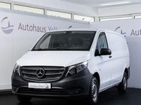 Second-hand Mercedes Vito 136 CP (100 kW) 2019 Alb Van