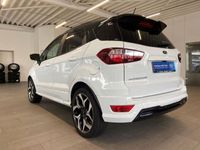 gebraucht Ford Ecosport ST-Line 1.0 *Navi*DAB*B&O*Tempo*RFK*PDC*SHZ*