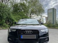 gebraucht Audi A5 Sportback Quattro Diesel