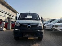 Gebraucht Piaggio Porter 106 PS (77 kW) 2023 Weiss (metallic) Van