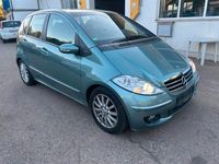 Gebraucht Mercedes A200 193 PS (141 kW) 2005 Andere farben Kleinwagen