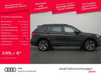 Gebraucht Seat Tarraco 4Drive 245 PS (180 kW) 2023 Grau SUV