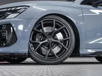 Gebraucht Audi RS3 Advanced 400 PS (294 kW) 2023 Kemoragrau metallic Limousine