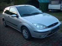 gebraucht Ford Focus 1.4 -