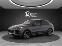 Gebraucht Porsche Cayenne Coupe 480 PS (353 kW) 2025 Grau SUV