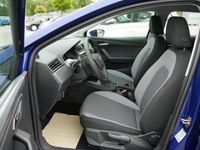 gebraucht Seat Ibiza ST 1.0 TSI STYLE * FULL LINK NAVI * PARKTRONIC * WINTERPAKET * SITZHEIZUNG * FRONT ASSI