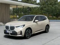 Neu BMW X3 Comfort Edition 299 PS (219 kW) 2026 Dune grey (grau) SUV