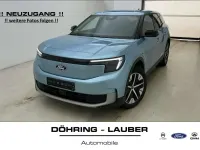 Gebraucht Ford Explorer Extended Range 250 kW (340 PS) 2025 Articblau SUV