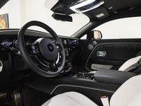 Gebraucht Rolls Royce Spectre 430 kW (585 PS) 2025 Schwarz Coupé