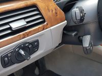 Gebraucht BMW 320 150 PS (110 kW) 2007 Silber Limousine