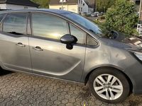 gebraucht Opel Meriva B