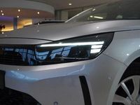 Gebraucht Opel Corsa 75 PS (55 kW) 2024 Silber Limousine