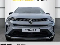 Neu Renault Symbioz Iconic 158 PS (116 kW) 2026 Grau SUV