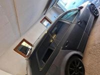 Brugt Audi A4 2004 Sort Stationcar