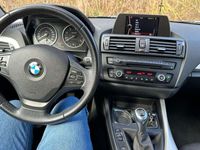 gebraucht BMW 118 118 d