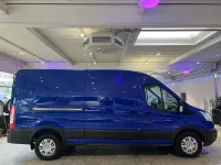 Używany Ford Transit 125 KM (91 kW) 2015 Niebieski Minivan
