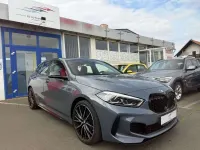 Gebraucht BMW 135 306 PS (225 kW) 2020 Grau Kleinwagen