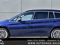 gebraucht BMW 218 Gran Tourer i LUXURY LINE LIVE/LED/TEMPO./KEYLESS/