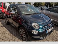 gebraucht Fiat 500 Dolcevita 1.0 GSE PDC Navi Glasdach LM DAB