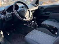 Gebraucht Ford Fiesta 70 PS (51 kW) 2005 Kleinwagen
