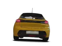 Gebraucht Peugeot e-208 Allure 100 kW (136 PS) 2023 Andere Kleinwagen