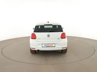 gebraucht VW Polo 1.2 TSI Highline BlueMotion Tech, Benzin, 12.500 €