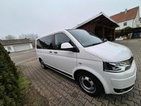 Brugt VW T5 Edition 180 HK (132 kW) 2014 Hvid Van