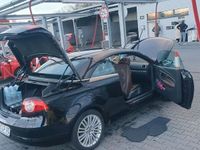 gebraucht VW Eos Cabrio TDI