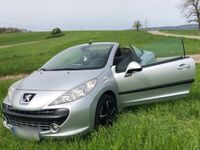 gebraucht Peugeot 207 CC Filou 120 Filou