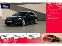 Gebraucht Audi A5 Sport 204 PS (150 kW) 2025 Mythosschwarz metallic Kombi