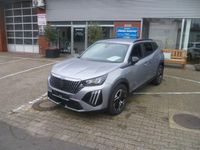 Gebraucht Peugeot 2008 Allure 131 PS (96 kW) 2024 Gris artense SUV