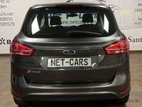 gebraucht Ford B-MAX 1,5 TDCi Sync Edition*NAVi*KLIMA*1HAND