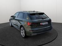 Gebraucht Audi A3 Advanced 116 PS (85 kW) 2025 Gruen Limousine
