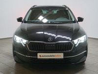 Gebraucht Skoda Octavia Selection 150 PS (110 kW) 2025 Schwarz Limousine