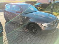 Gebraucht BMW 118 Coupé 144 PS (105 kW) 2008 Coupé